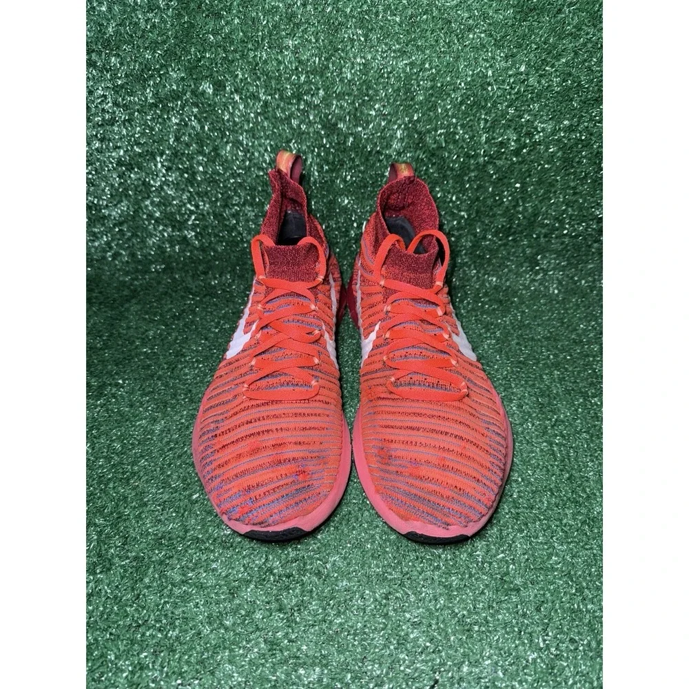 Nike free train